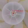 Replacement Plastic Blades for Xiaomi Smartmi 1st and 2s Electric Fans (models ZLBPLDS01ZM and ZLBPLDS02ZM) Blades Parts