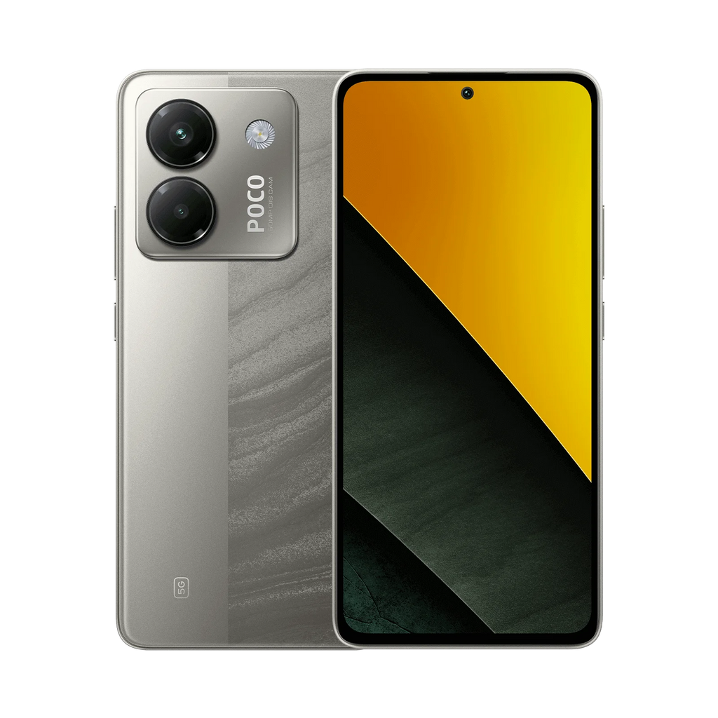 POCO M7 Pro 5G NFC 8GB/256GB 12GB/256GB 12GB/512GB Global Version Cellphone