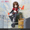 Kawaii Momotale 8-Point Mjd Movable Doll Girl Body Series Trendy Anime Figurines Collectable Ornaments Girl Heart Toys