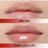 Pink Lip Gloss Transparent Lip Oil Moisturizing Reducing Lip Lines Nourishes Lips Waterproof Long-lasting Liquid Lips Cosmetics