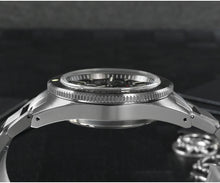 Load image into Gallery viewer, San Martin Men Watch 62mas Chronograph 40mm Fashion Business Luxury ST1901 Manual Mechanical Watches Sapphire 10Bar Luminous