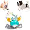 Dancing Crab Pet Toy with Music & Auto-Dancing, Interactive Fun for Cats Dogs - Indoor Pet Entertainment