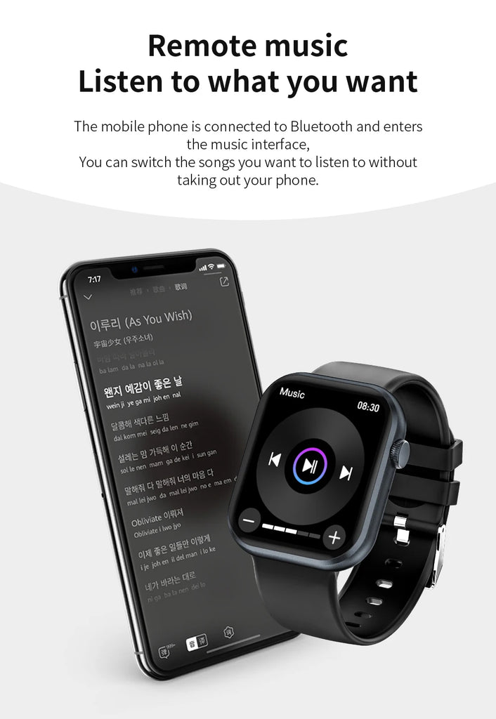 Fashion Kids Watches Children's Electronic Watch HD Screen Sports Waterproof IP68 Kids Bracelet Clock Best Gift For Girls & Boys