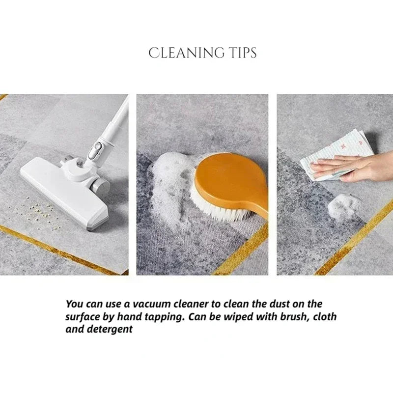 3D Game Controller Carpet Anime Carpet Living Room Decoration Rugs for Bedroom Carpets for Super Sized Gaming Carpet