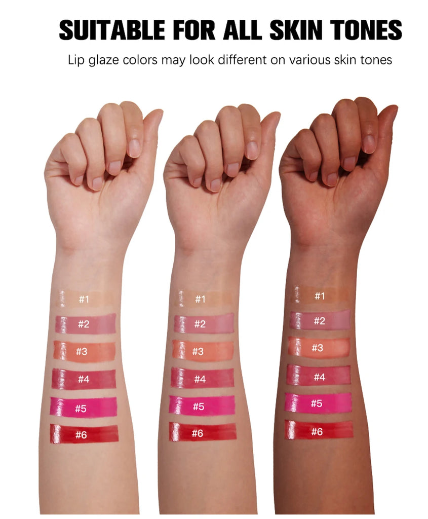 Lip Plump Serum Increase Lips Elasticity Instant Volumising Essential Oil Moisturizing Nourish Sexy Lip Care Reduce Fine Lines