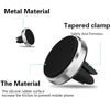 Air Vent Magnet Smartphone Mobile Stand Cell GPS Support Magnetic Car Phone Holder For iPhone 12 13 14 15 16 Pro Xiaomi Samsung