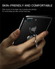 Mini 360 Degree Finger Ring Holder Metal Phone Stand Mount Smartphone Holder for Xiaomi Huawei iPhone Sangsung Mobile Phone