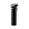 Xiaomi Mijia Electric Shaver S500 Portable Beard Trimmer Dry Wet Shaving Washable beard trimmer Electric Shaver For Man