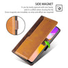Magnetic Wallet Phone Case for OPPO Reno 5 4 Pro Plus Lite SE 5Z 6Z 5F 5K Flip Cover Card Slots Leather Case Funda Coque