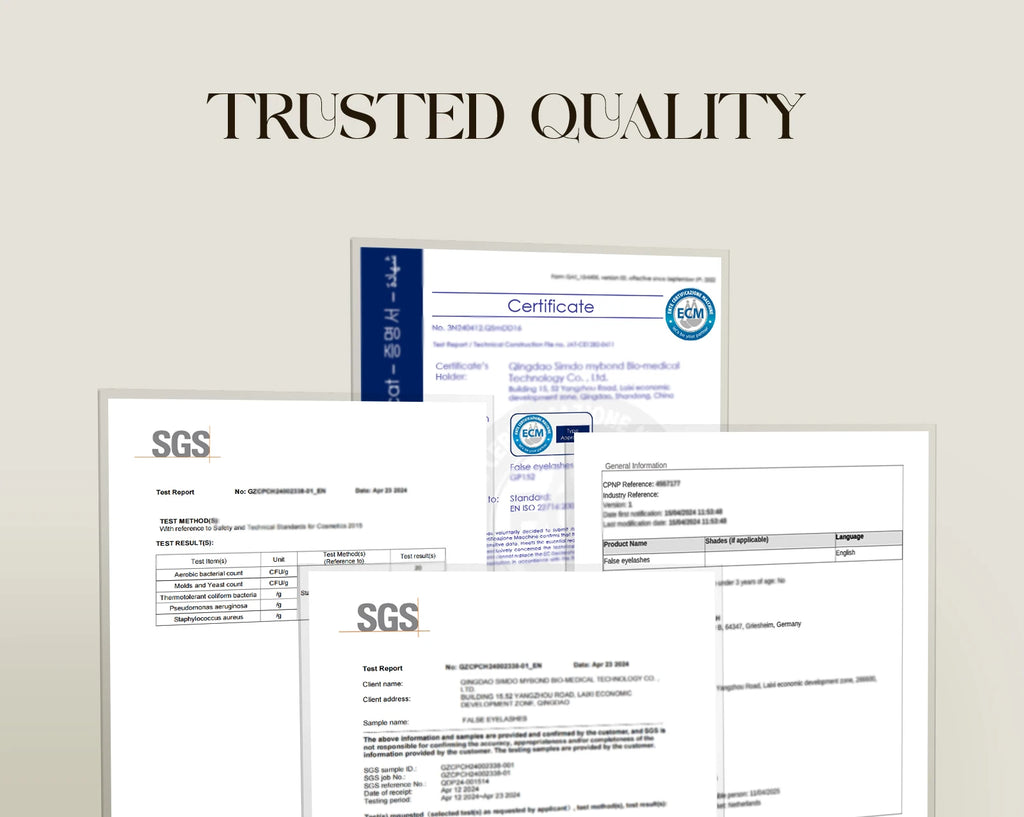 Individual Lashes Cluster C Curl Mix Lash Clusters 3D Wispy DIY Eyelash Extension 0.1mm Super Thin Band Resuable Natural Lashes