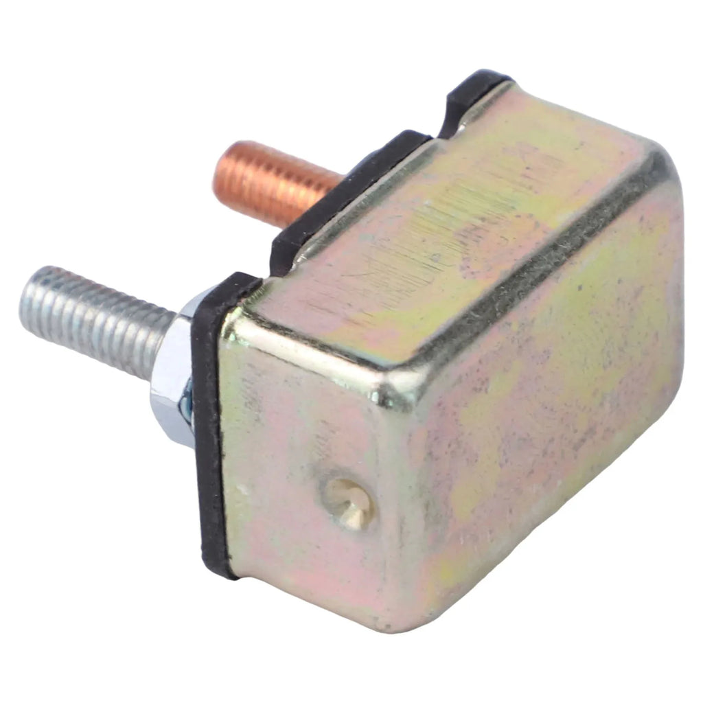 Automotive Applications 12V Circuit Breaker Automatic Reset Circuit Breaker Car Circuit Automatic Reset Feature