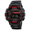 Kids Digital Watches Life Waterproof Electronic Watch For Children multi-function luminous Sports Wrist watch For Boys