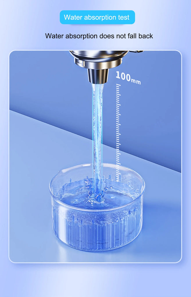 Car Vacuum Cleaner Wireless Portable Vacuum Cleaner 95000PA High Power 2 in 1 Mini Handheld Vacuum Cleaner Blower for Car Home