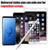 Universal Touchscreen Pen Compatible With Ios Android Windows Tablet And Mobile Phone Suitable For Samsung Huawei Xiaomi