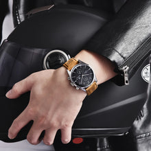 Load image into Gallery viewer, BENYAR Mens Watches Top Brand Luxury Quartz Men Watch 2023 Sports Watch For Men Chronograph Military Watch Men Relogio Masculino