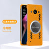 Graphene Cooling Phone Case for OPPO Realme 11 Pro Plus Pro+ Case Ultra Thin Frameless Heat Dissipation Cover Funda Casing Capa