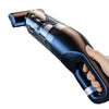 Handheld Home Vacuum Cleaner Rechargeable Portable Vacuum Cleaner Car Home Dual Purpose Wireless Dust Catcher Pet Hair 10000PA