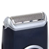 Braunn Shaver M60S Electric Razor Battery Portable Mobile Shave Washable Mini Shaver Beard Shaving Machine For Men