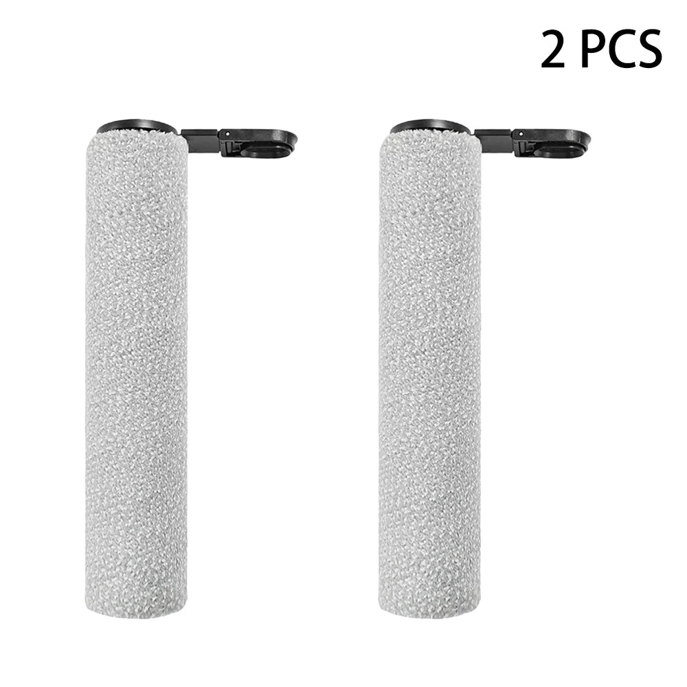 Roborock F25 RT / F25 LT / F25 ALT / F25 ACE Roller Brushes Rolling HEPA Filters Parts  Vacuum Cleaner