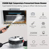 Steam Cleaner High Temperature Sterilization Car Steaming Cleaner Air Conditioning Kitchen Hood Home  110V US Plug /220V EU Plug