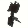 Support de téléphone universel pour tableau de bord de voiture 360 °   Support de voiture pour Smartphone rotatif, pour iPhone,