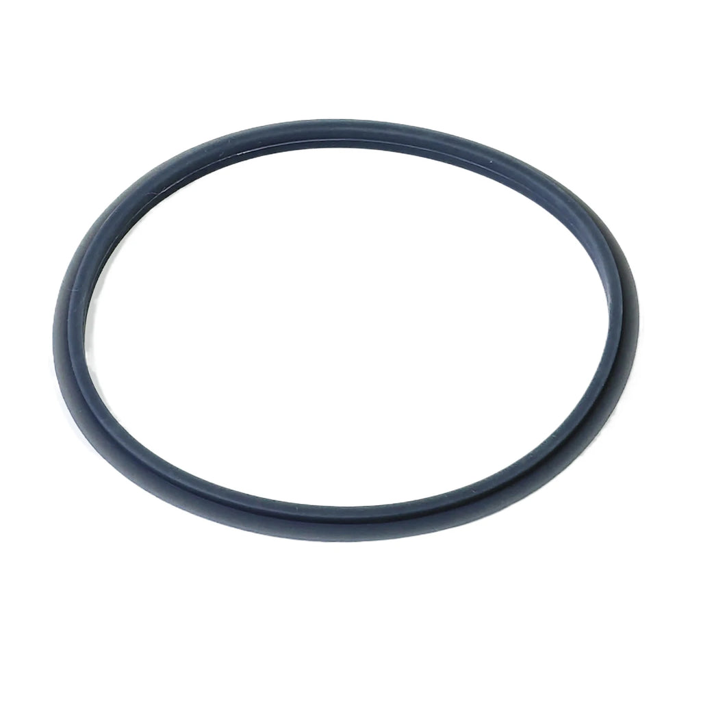 Mixing Pot Lid Sealing Ring for Monsieur Cuisine Connect & Smart Gasket for Silvercrest Lidl Mr Kitchen Robot 2pcs