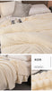 New Winter Blanket Home Warm Office Lunch Break Blanket Sofa Cover Bedspread Travel Blanket  Thick Warm Bedsheet Shawl Alanket