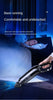 Handheld Home Vacuum Cleaner Rechargeable Portable Vacuum Cleaner Car Home Dual Purpose Wireless Dust Catcher Pet Hair 10000PA