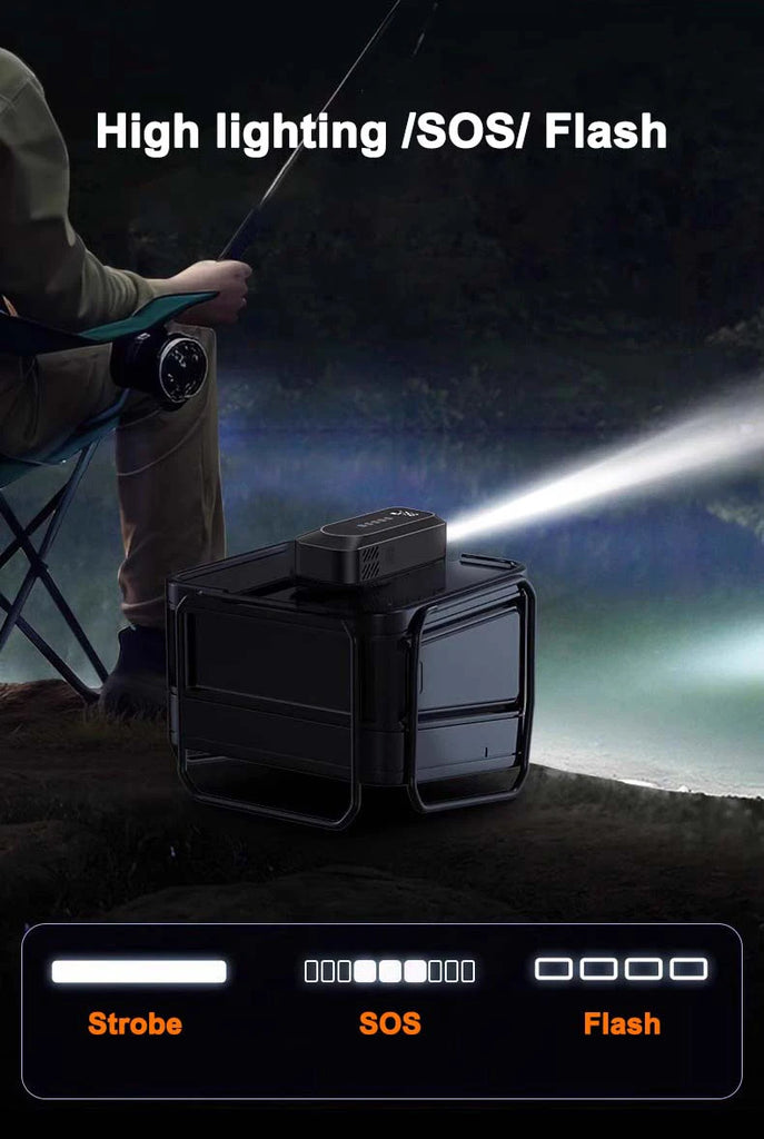 2000A Car Jump Starter Air Pump Multi-Function 4 In 1 Air Compressor Power Bank Car Battery Starter Starting Auto Tyre Inflator