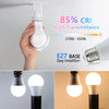 4pcs/lot E27 LED Bulb Lamps AC 220V SMD2835 3W 6W 9W 12W 15W 18W Lampada Led Light Bulbs Living Room Home Indoor LED Bombilla