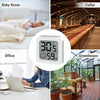 Mini LCD Digital Thermometer Hygrometer Indoor Convenient Electronic Temperature Hygrometer Sensor Meter Household Thermometer