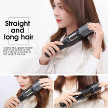 Load image into Gallery viewer, Split Ends Hair Trimmer Dry Damaged Remover Automatic Trim Split Professional Women Cordless Hair Cutting Machine Hair Clipper - Mighty Dollars