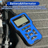 Automotive Diagnostic Tool with Fast Response for Engine Faults,Full OBD2 Modes,Suitable for All Cars After 1996,Without Battery