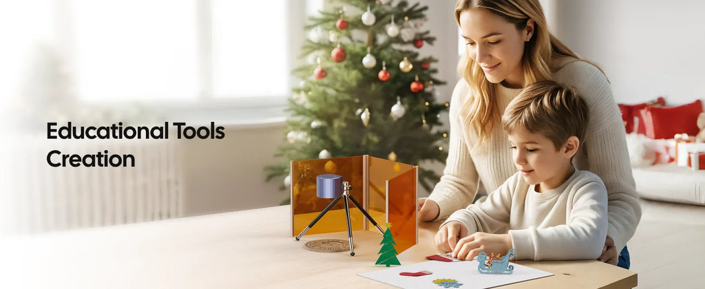 Laser LaserPecker 1 Pro Portable Mini Laser Engraving Machine Compact DIY Laser Engraver