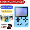 Built-in 500+ Classic games 5 inch arcade retro Console games console for Game boy Emulator TV Video Game Handheld Game Player