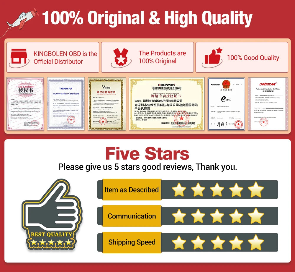 2025 New KINGBOLEN Ediag Elite Lifetime free Car Diagnostic Tools All system 15 Resets Bi-directional Test  Auto Scanner OBD2