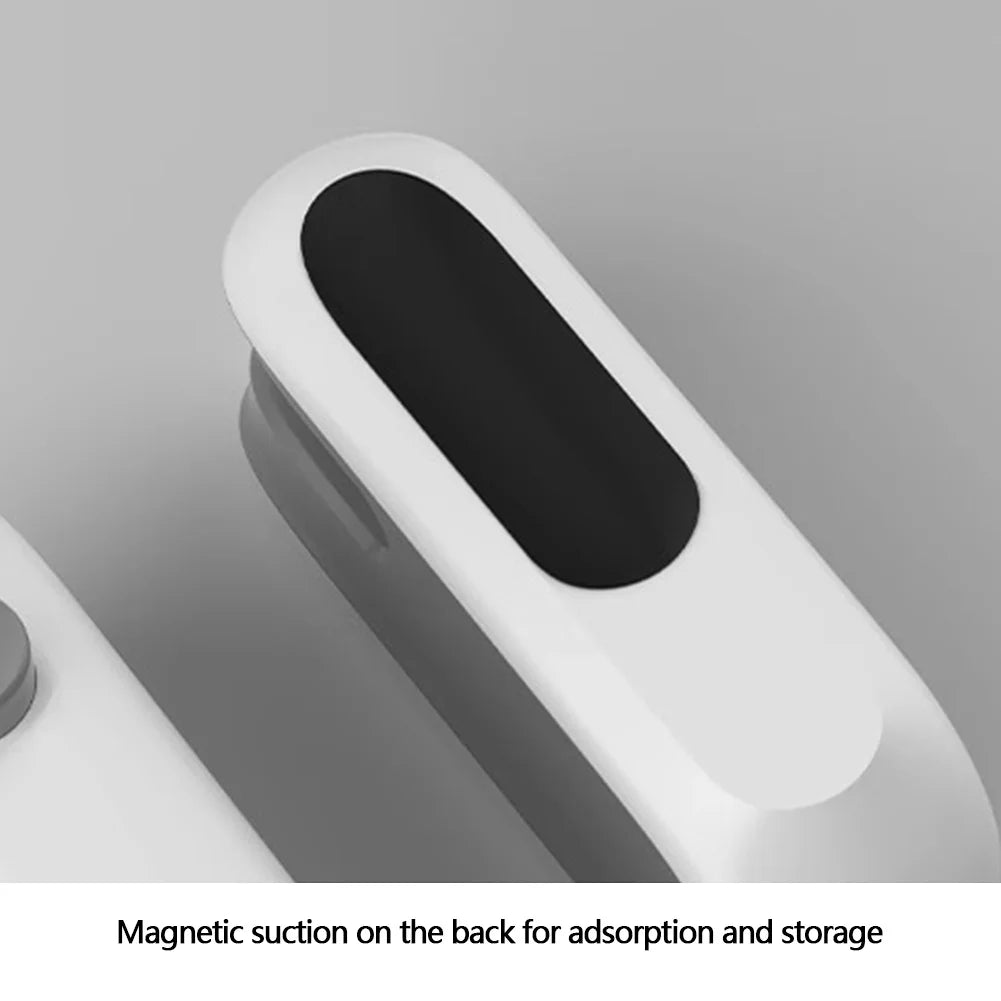 2 In 1 Sealer Cutter Mini Bag Sealer Handheld Heat Vacuum Sealer Handheld Bag Sealing Machine for Food Storage Snacks Freshness