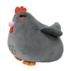 20cm Stardew Valley Chicken Plush Toys Cute Chicken Pillow Plush Soft Stuffed Animals Toys Gift for Children Thanksgiving Day