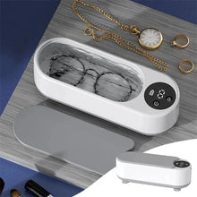 Laai beeld in Galery-kyker, xiaomi MIJIA 450ml Clean Ultrasonic Cleaner Portable Household Cleaning Machine Jewelry Cleaner Machine Ring Glasse Makeup Brush - Mighty Dollars