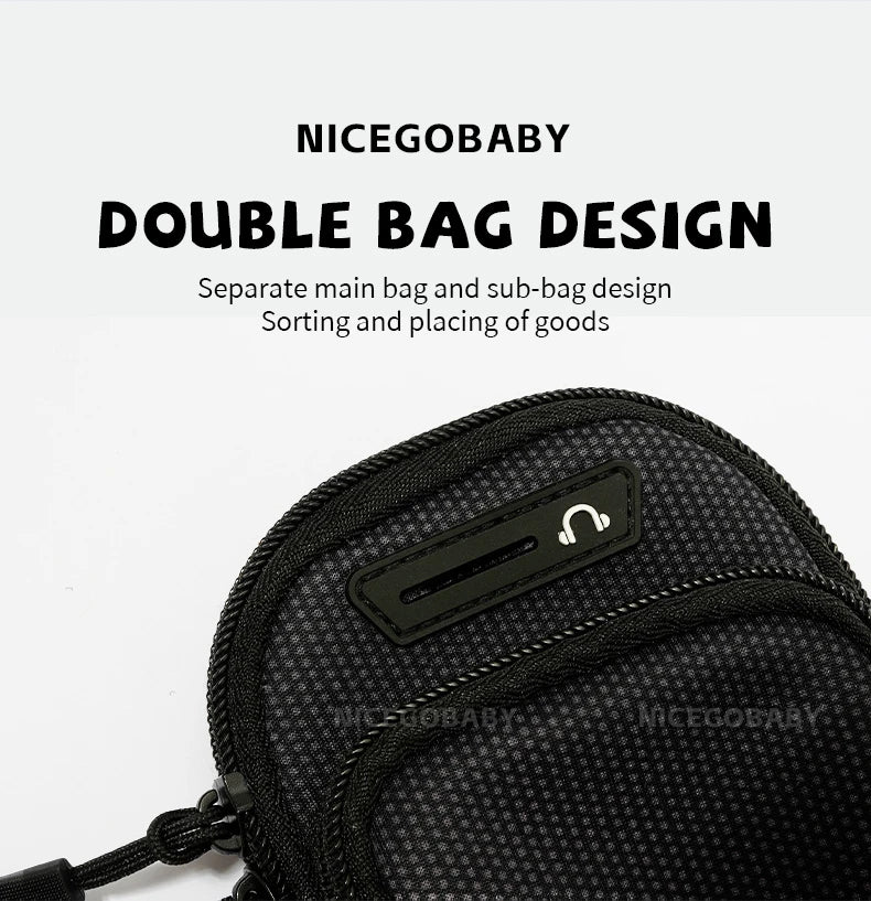 Phone Arm Bag with Headphone Jack Waterproof Breathable Sports Running Bag Gym Mobile Phone Holder