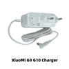For Original Xiaomi 1C K10 G9 G10 Wireless  Vacuum Cleaner SCWXCQ02ZHM Charger Replacement Spare Power Adapter with EU P
