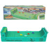 Horse Racing Game Fun Horse Race Board Game Relaxing Horse Running Game Safe Horse Racing Table Game Desktop Entertainment Games