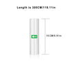 Sous Vide Roll Bags For Vacuum Packing Machine Packaging Food Storage Vacuum Bags for Vacuum Sealer length is 300CM