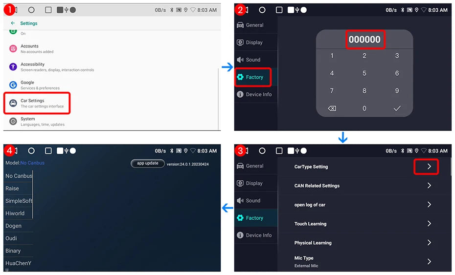Junsun Wireless CarPlay for Apple Android Auto Car Radio for BMW E46 M3 X5 1998-2006 GPS RDS Touch Screen