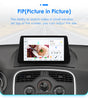 Hizpo Car Radio Android Auto For Renault kangoo 2009-2018 Multimedia Player Carplay GPS Intelligent System NO 2DIN DVD Head Unit