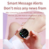 2025 Original For Xiaomi factory SmartWatch Women Men Full Touch Screen Bluetooth 5.2 Call Waterproof GPS Sports Fitness Tracker