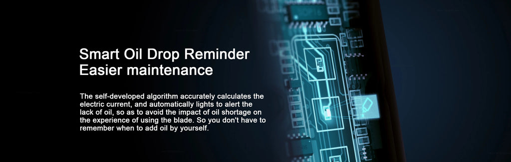 XIAOMI MIJIA Hair Trimmer Machine IPX7 Waterproof Hair Clipper Professional Cordless Electric Hair Cutting Barber Trimmers Men