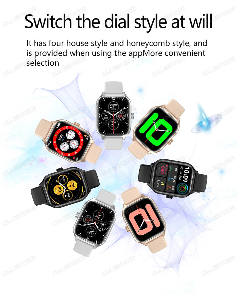 New Outdoor Military GPS Smart Watch Men Waterproof Outdoor Sport Tracker Bluetooth Calls Fitness Smartwatch Man Women Bracelet