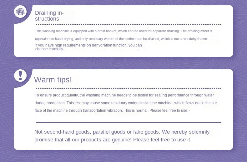 2025 Folding Washing Machine Portable Mini Dehydratable Dormitory Student Socks Underwear Panties Home Appliance Free Shipping