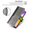 Magnetic Wallet Phone Case for OPPO Reno 5 4 Pro Plus Lite SE 5Z 6Z 5F 5K Flip Cover Card Slots Leather Case Funda Coque